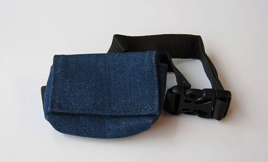 Velcro Packs