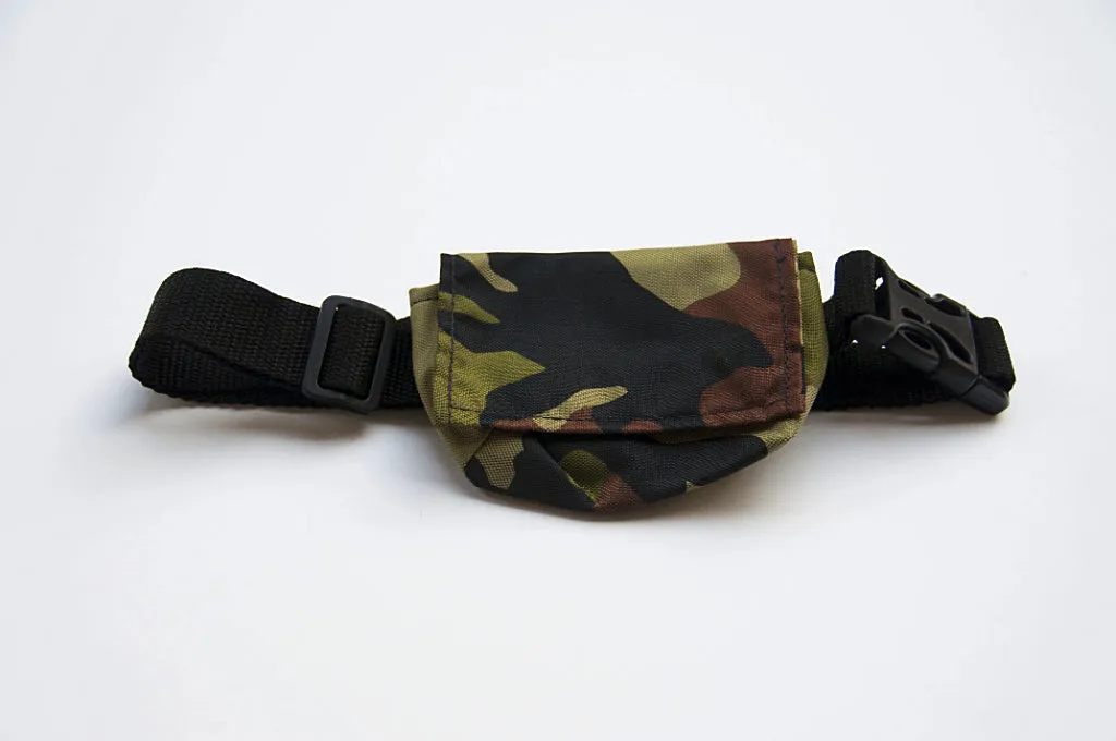 Velcro Packs