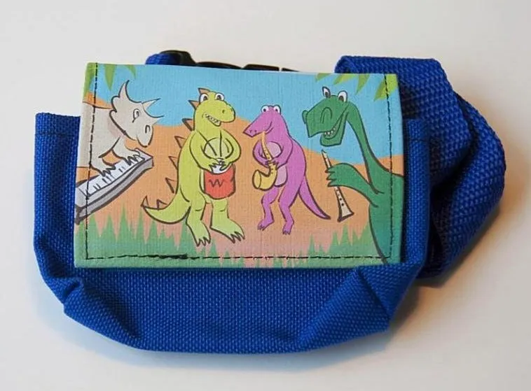 Velcro Packs
