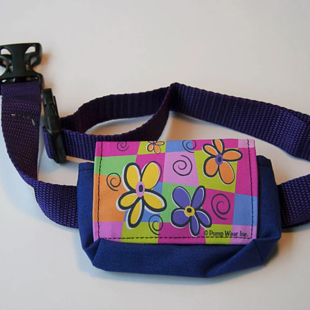 Velcro Packs