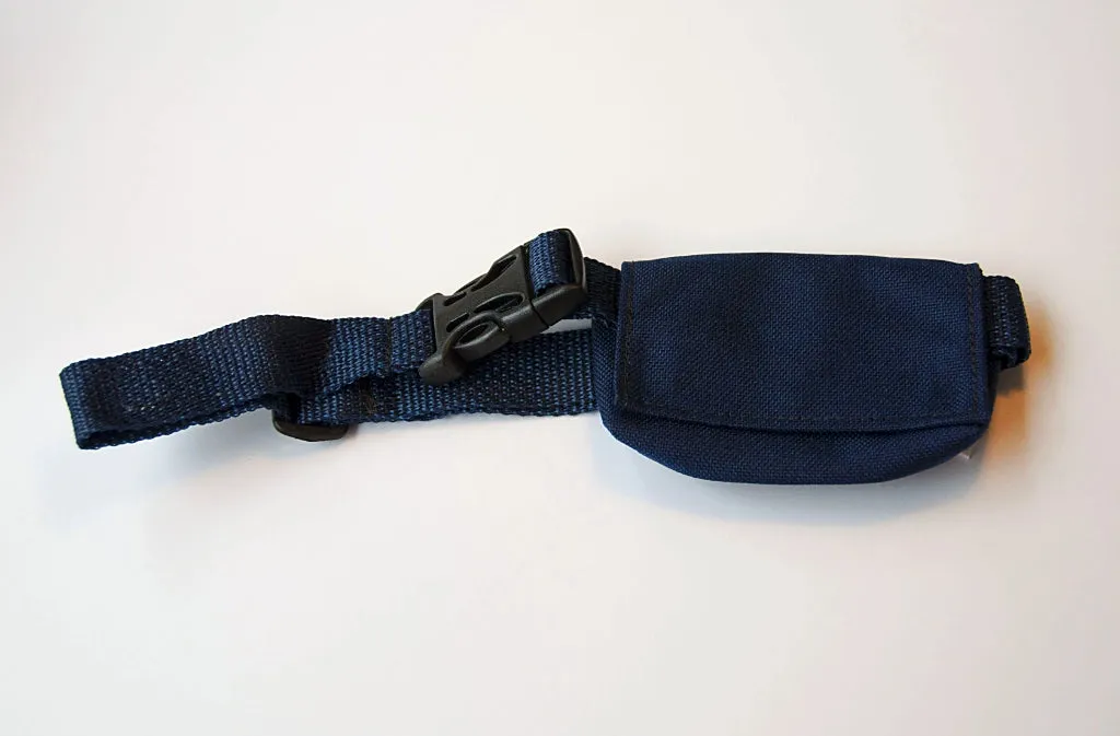 Velcro Packs