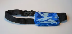Velcro Packs
