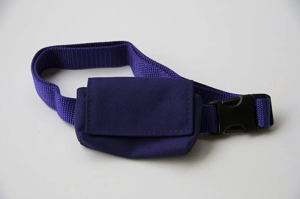 Velcro Packs