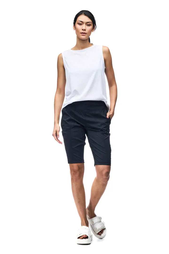 Viajar II Shorts (Women's) - INDP0014 - Past Season
