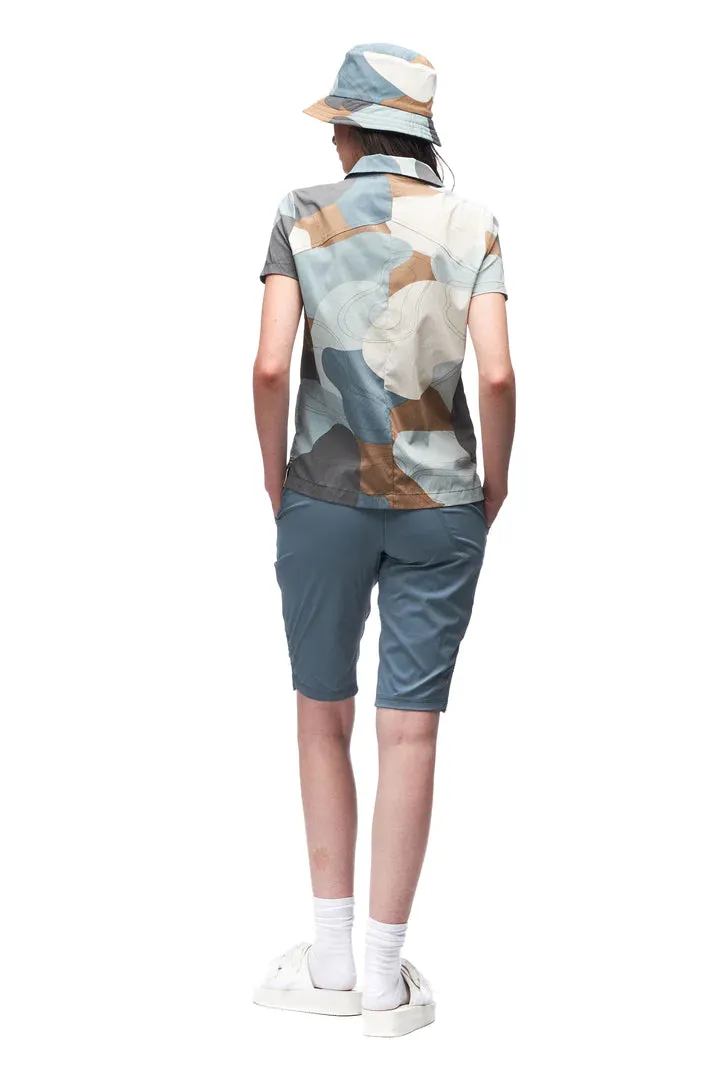 Viajar II Shorts (Women's) - INDP0014 - Past Season