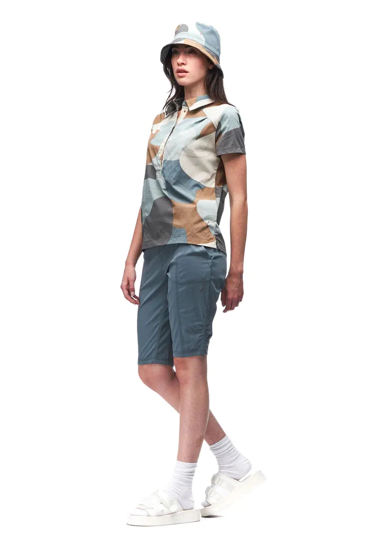 Viajar II Shorts (Women's) - INDP0014 - Past Season