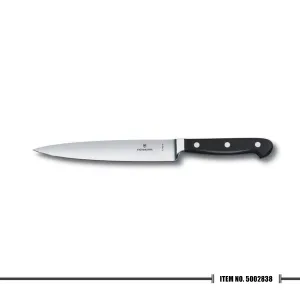 Victorinox 7.7163.18 Filleting Knife Forged Blade Flexible