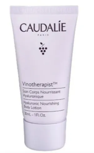 Vinotherapist Nourishing Body Treatment 30 mlVinotherapist Nourishing Body Treatment 30 ml Trial Size - 30 ml