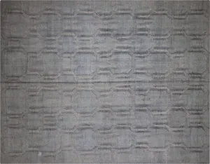 Vintage Egyptian Kilim - 8' x 10'3"