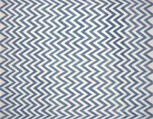 Vintage Egyptian Kilim - 9'11" x 12'10"