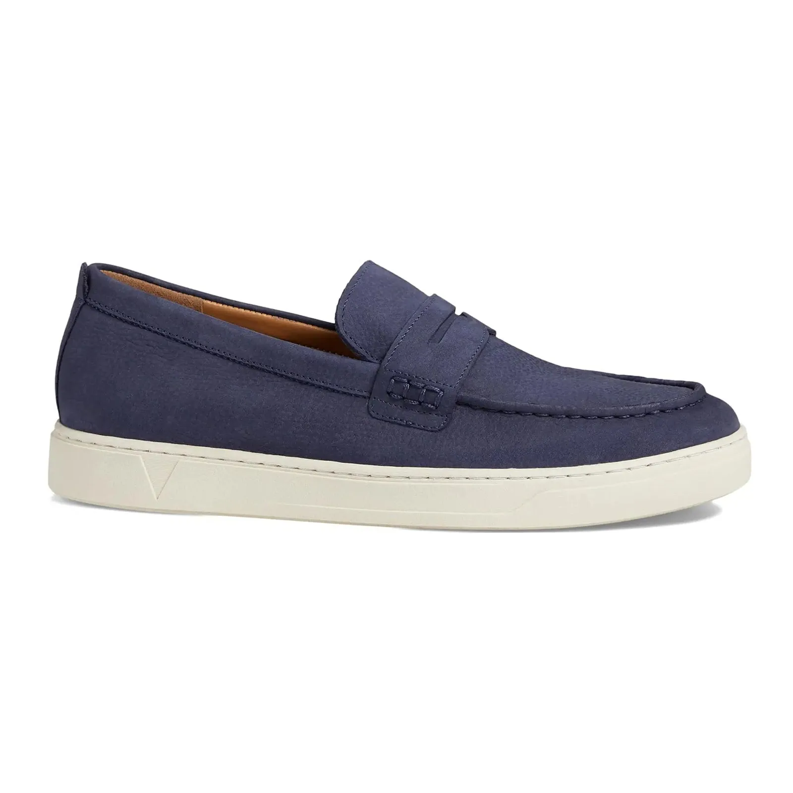 Vionic Thompson Nubuck Men's Loafers Shoes