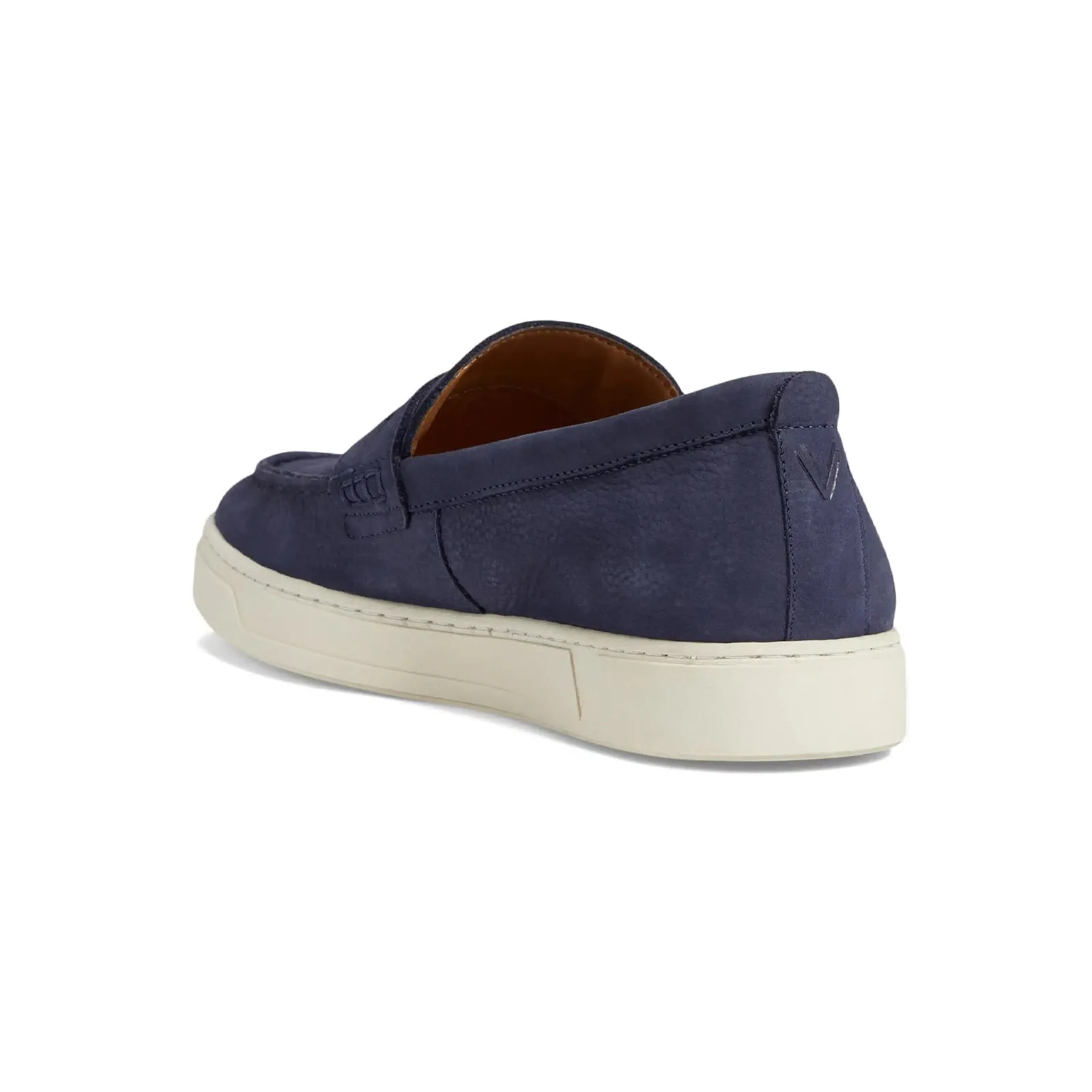 Vionic Thompson Nubuck Men's Loafers Shoes