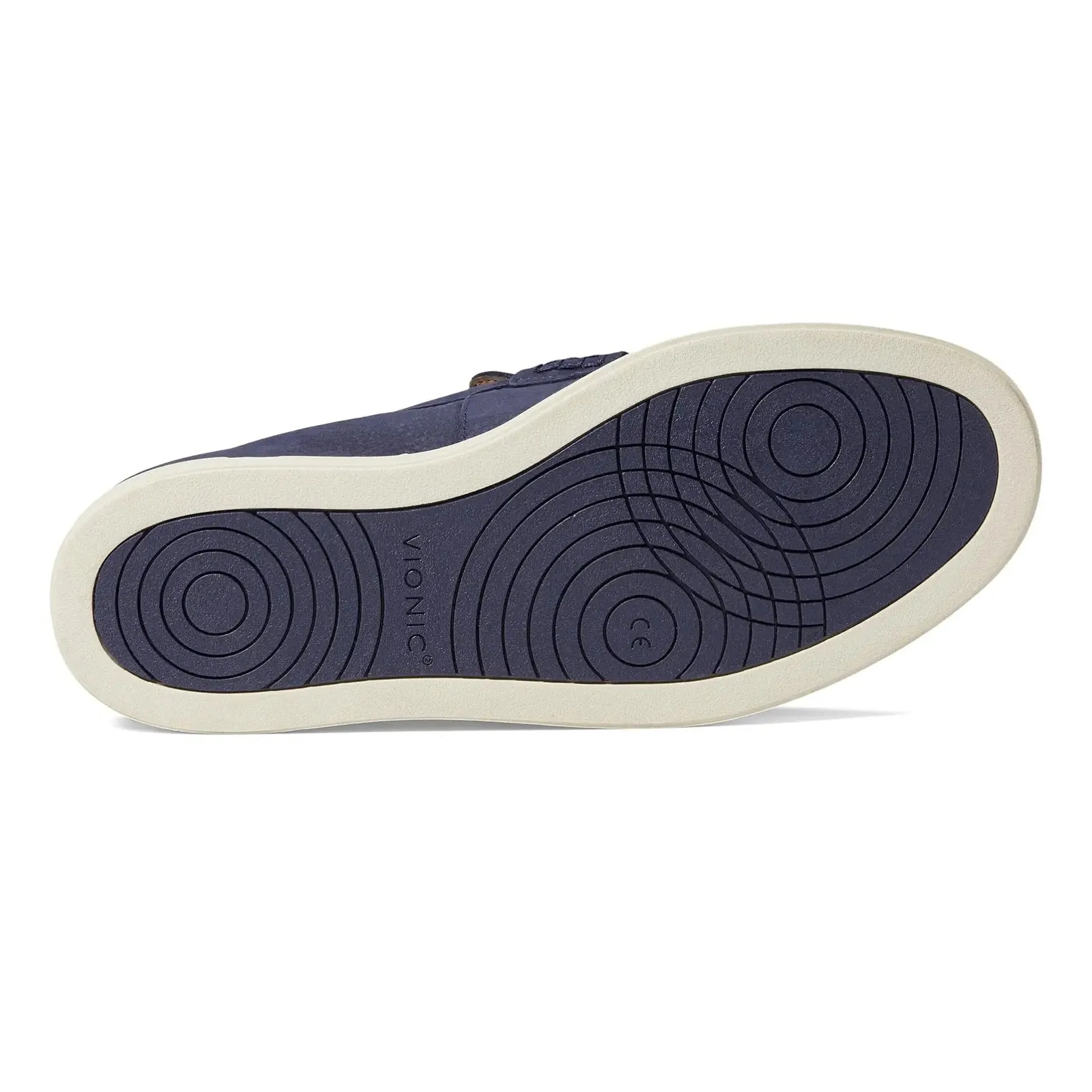 Vionic Thompson Nubuck Men's Loafers Shoes