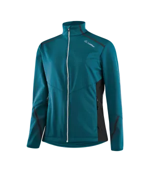 W JACKET CALIDA WS WARM