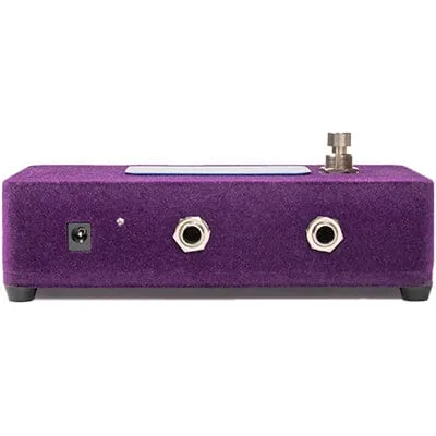 WARM AUDIO Foxy Tone Box - PURPLE