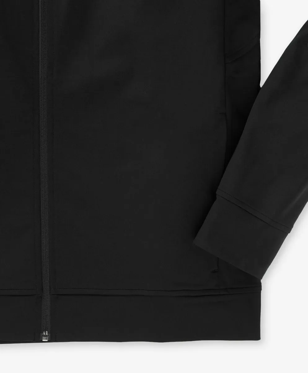 Warm-Up Knit Hoodie - FINAL SALE