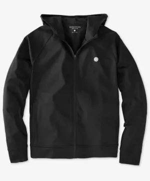 Warm-Up Knit Hoodie - FINAL SALE