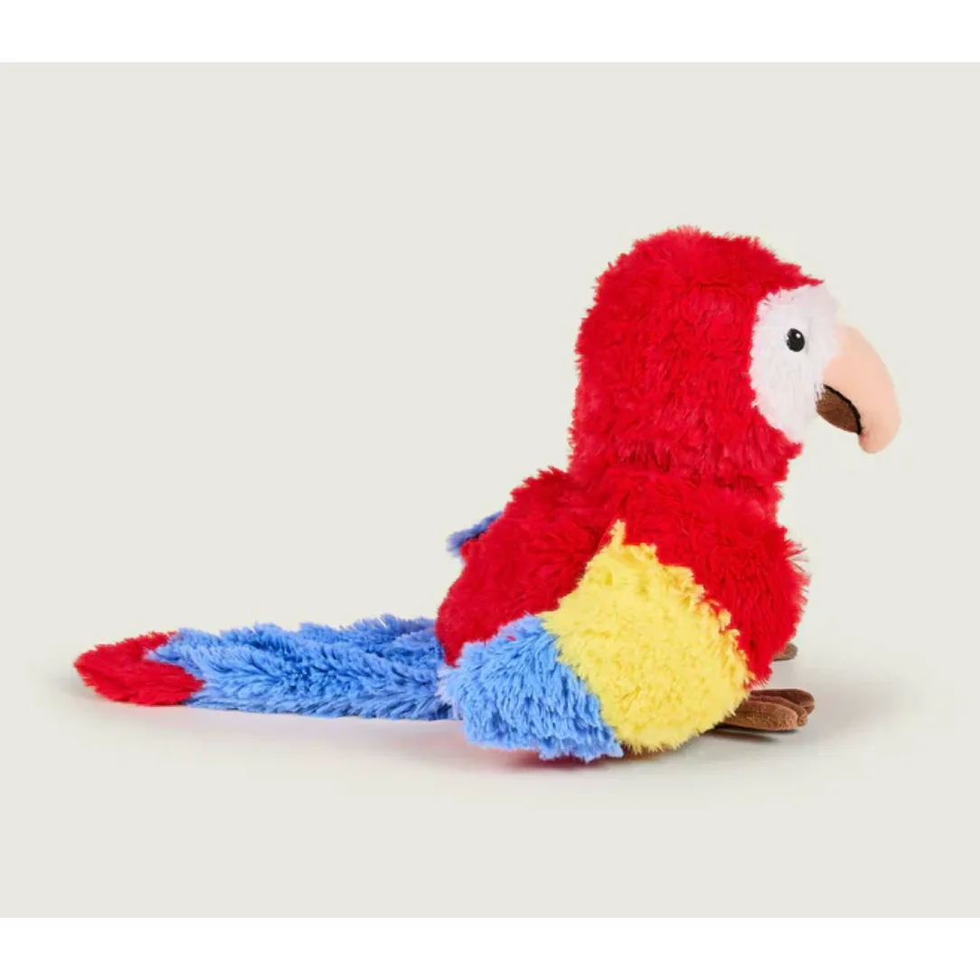 Warmies® Cozy Parrot