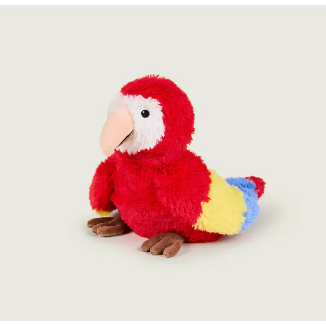 Warmies® Cozy Parrot