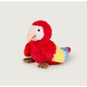 Warmies® Cozy Parrot