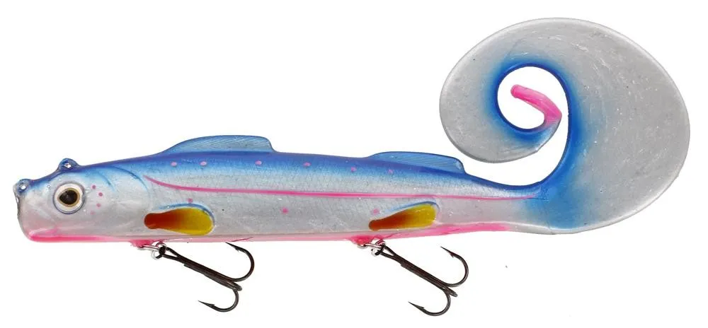 Westin MonsterTeez Softbait 25cm-203g