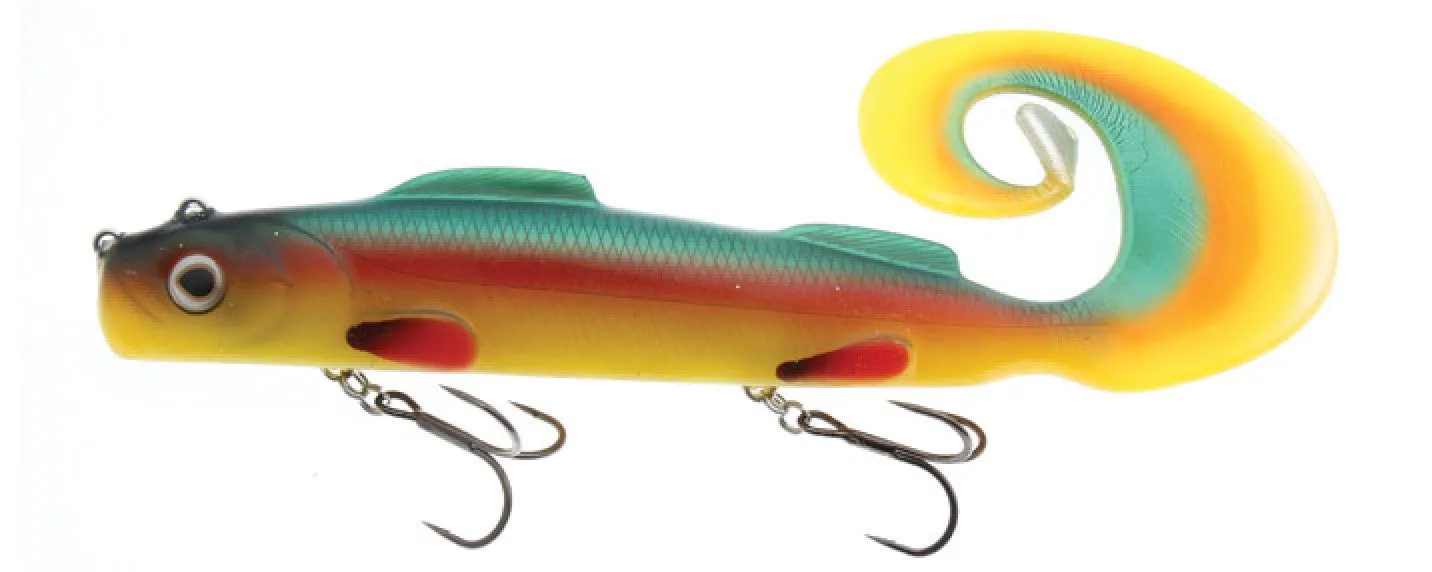 Westin MonsterTeez Softbait 25cm-203g