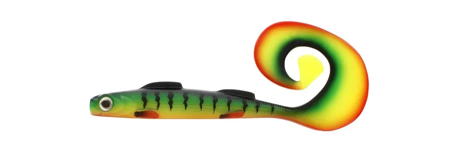 Westin MonsterTeez Softbait 25cm-203g
