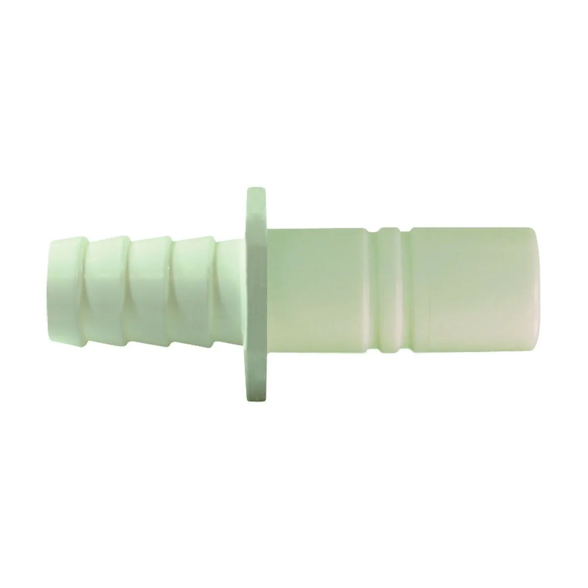 Whale 15mm Male to 13mm Barb Male - Plastic