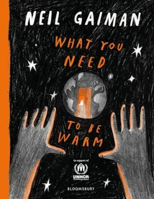 What You Need to Be Warm