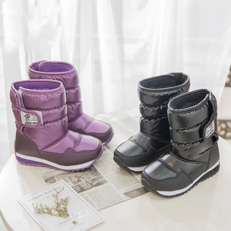 Winter Boots for Boys