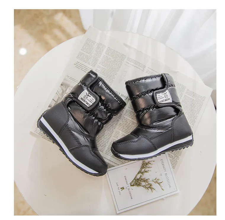 Winter Boots for Boys