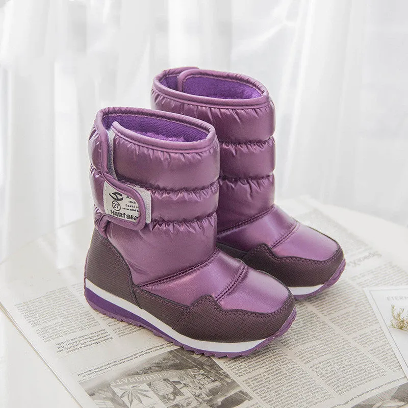 Winter Boots for Boys