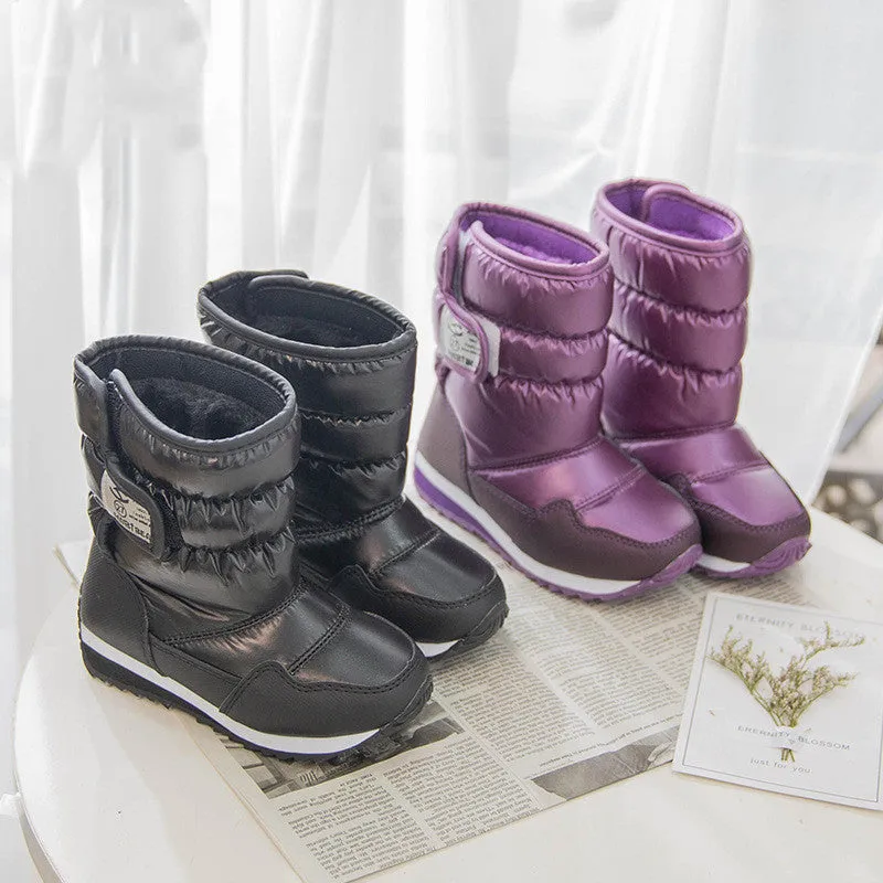 Winter Boots for Boys