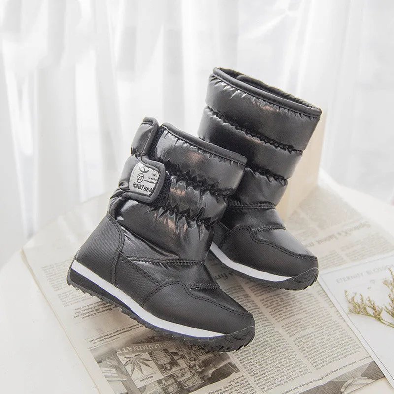 Winter Boots for Boys