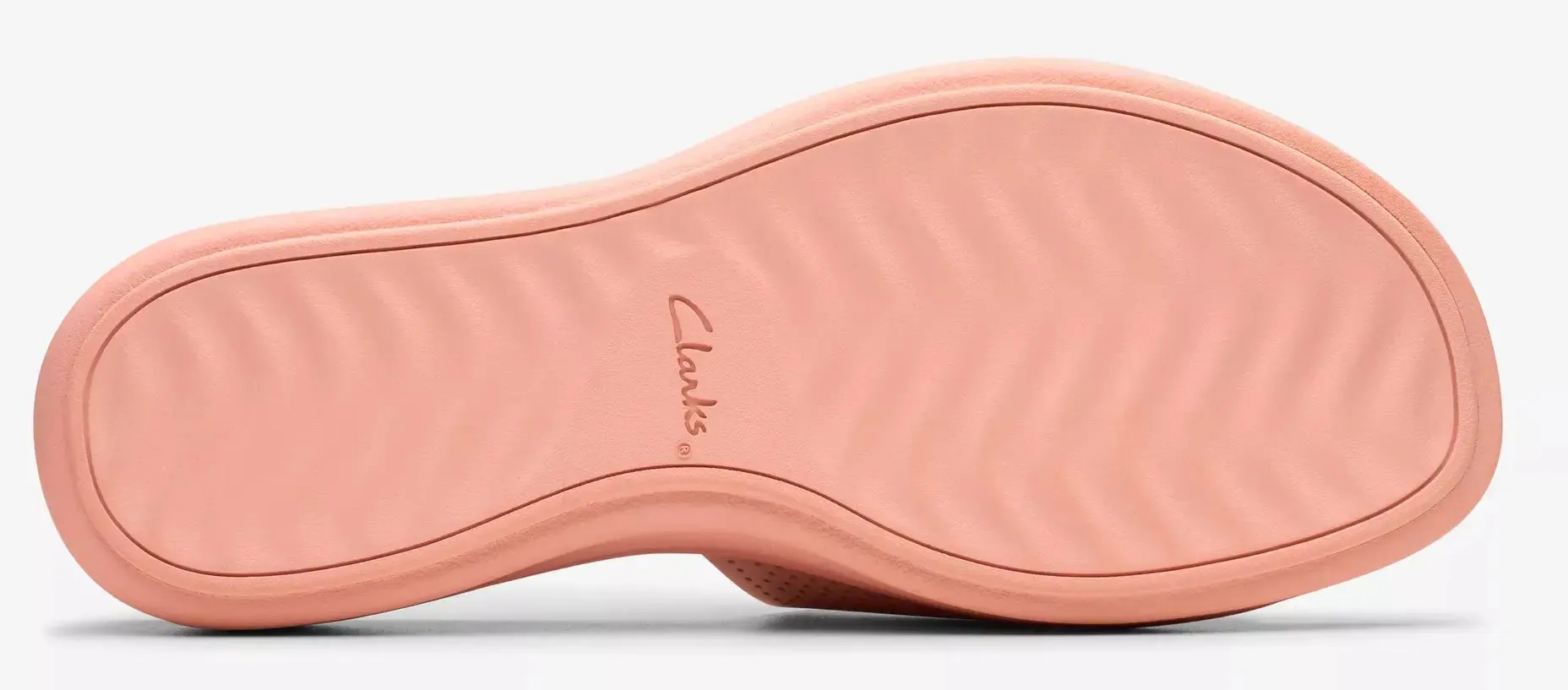 Women's Clarks Drift Twist Cloudsteppers™ – Lightweight Slip-On Comfort Sandals