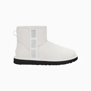 Women's Classic Mini Side Logo II Boot