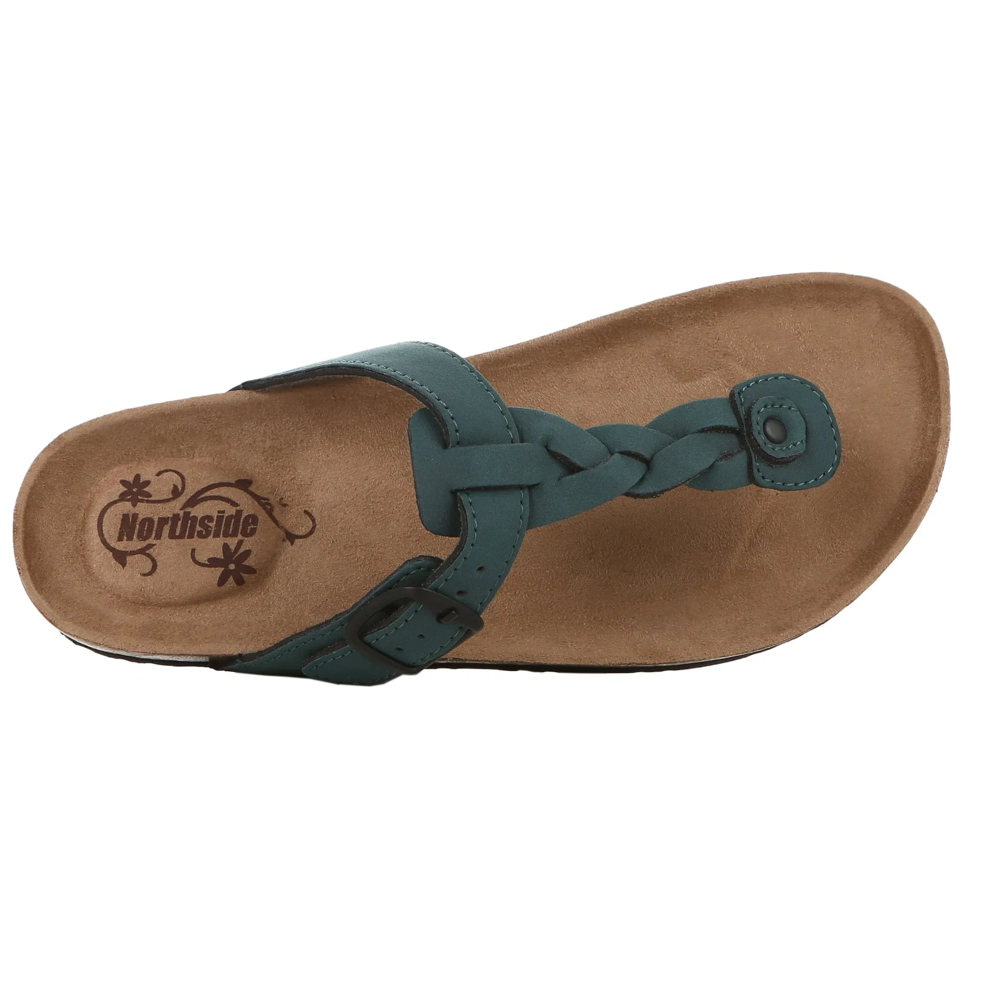 Women's Dina Cork Sandal