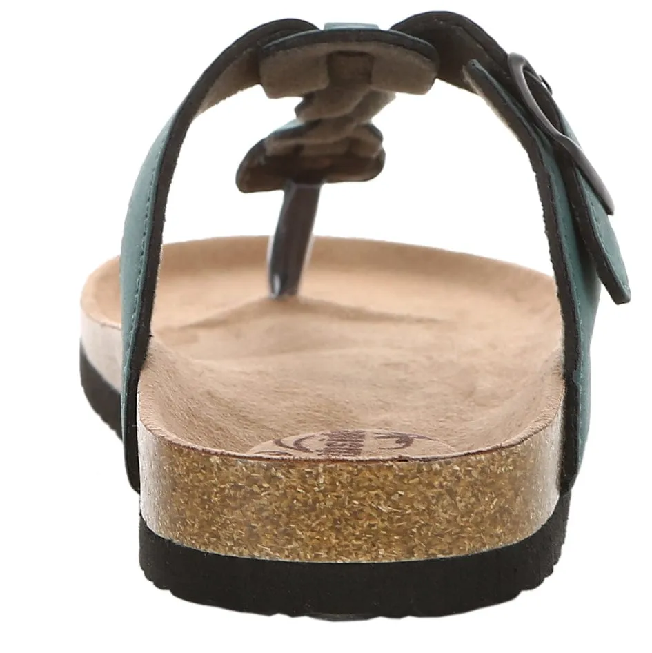 Women's Dina Cork Sandal