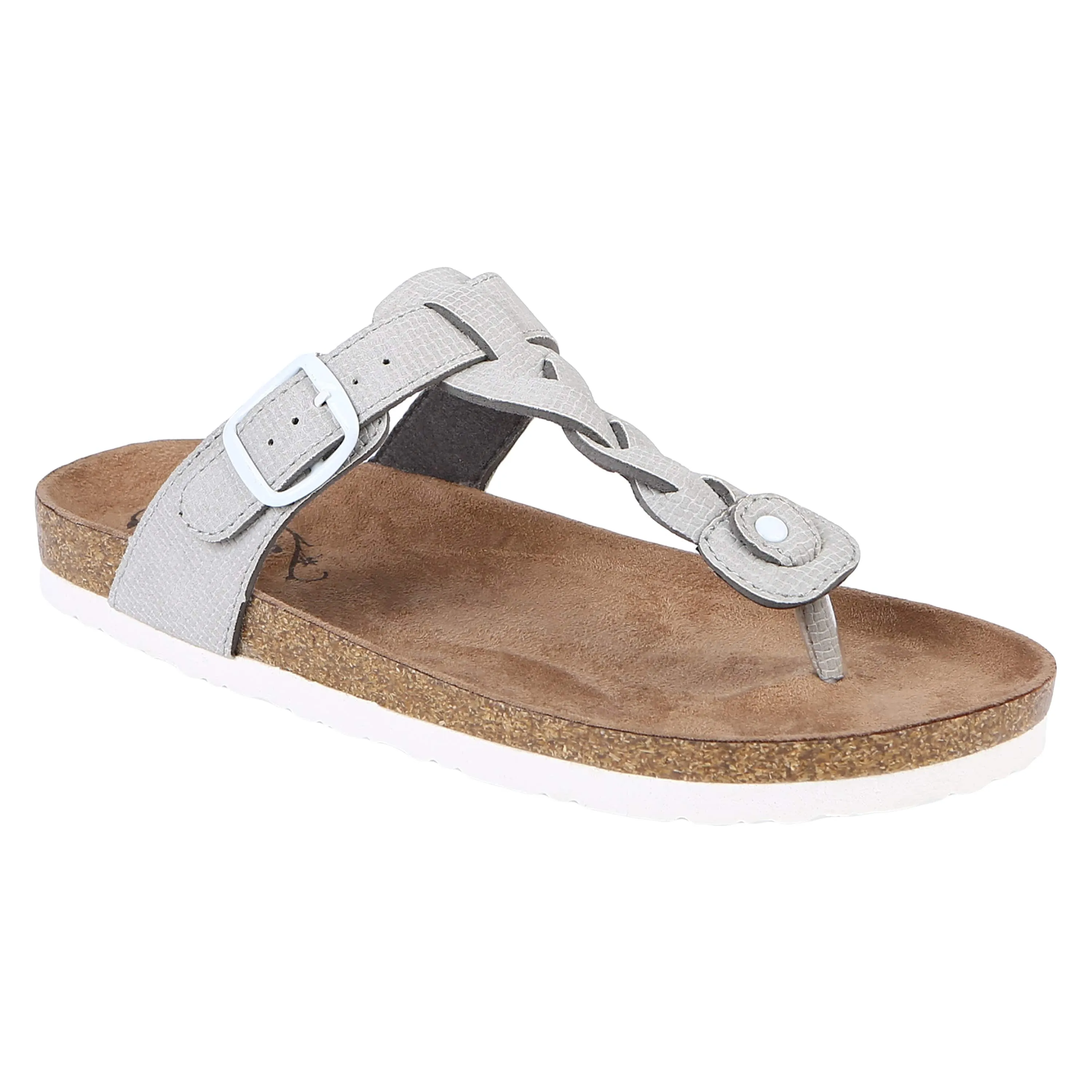 Women's Dina Cork Sandal