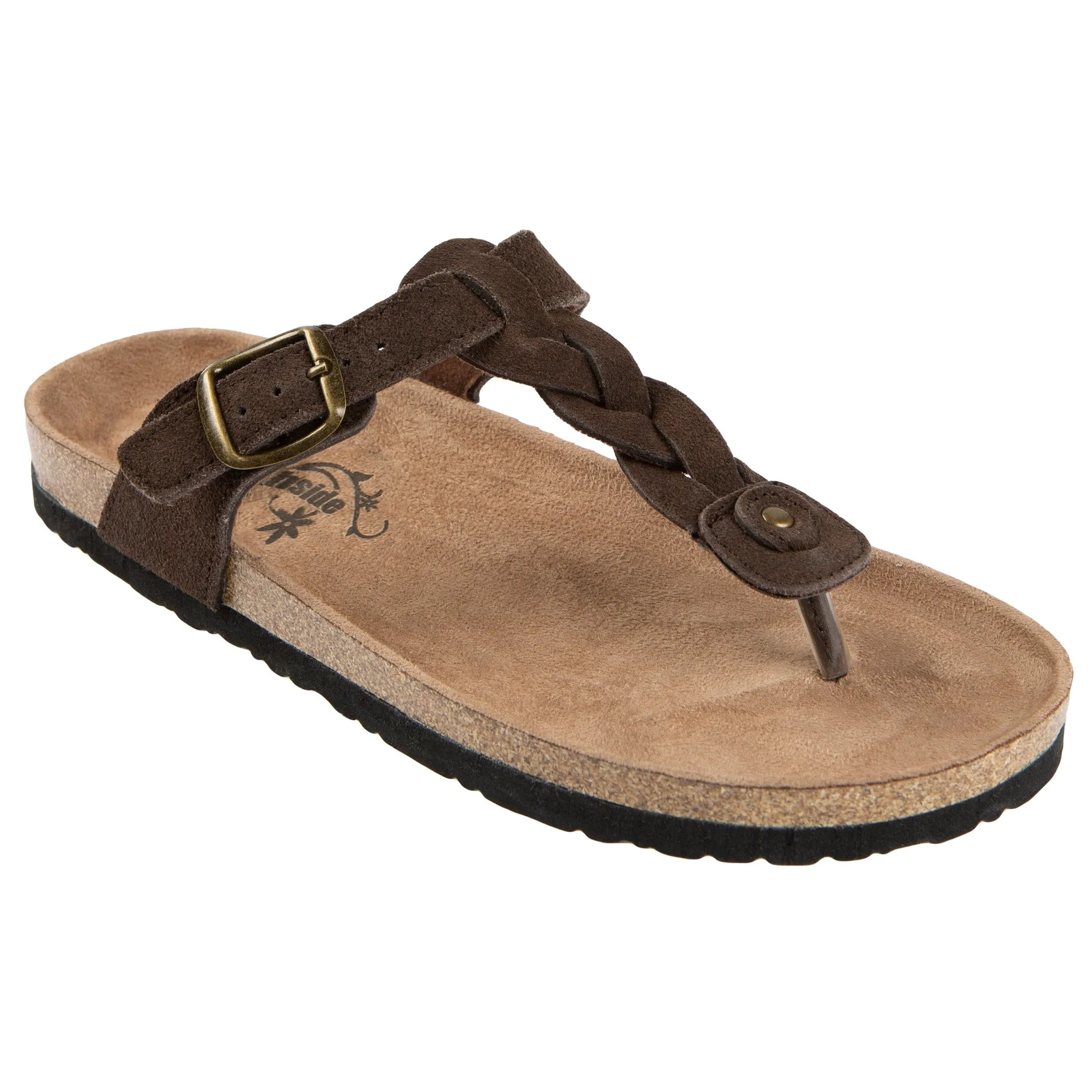 Women's Dina Cork Sandal