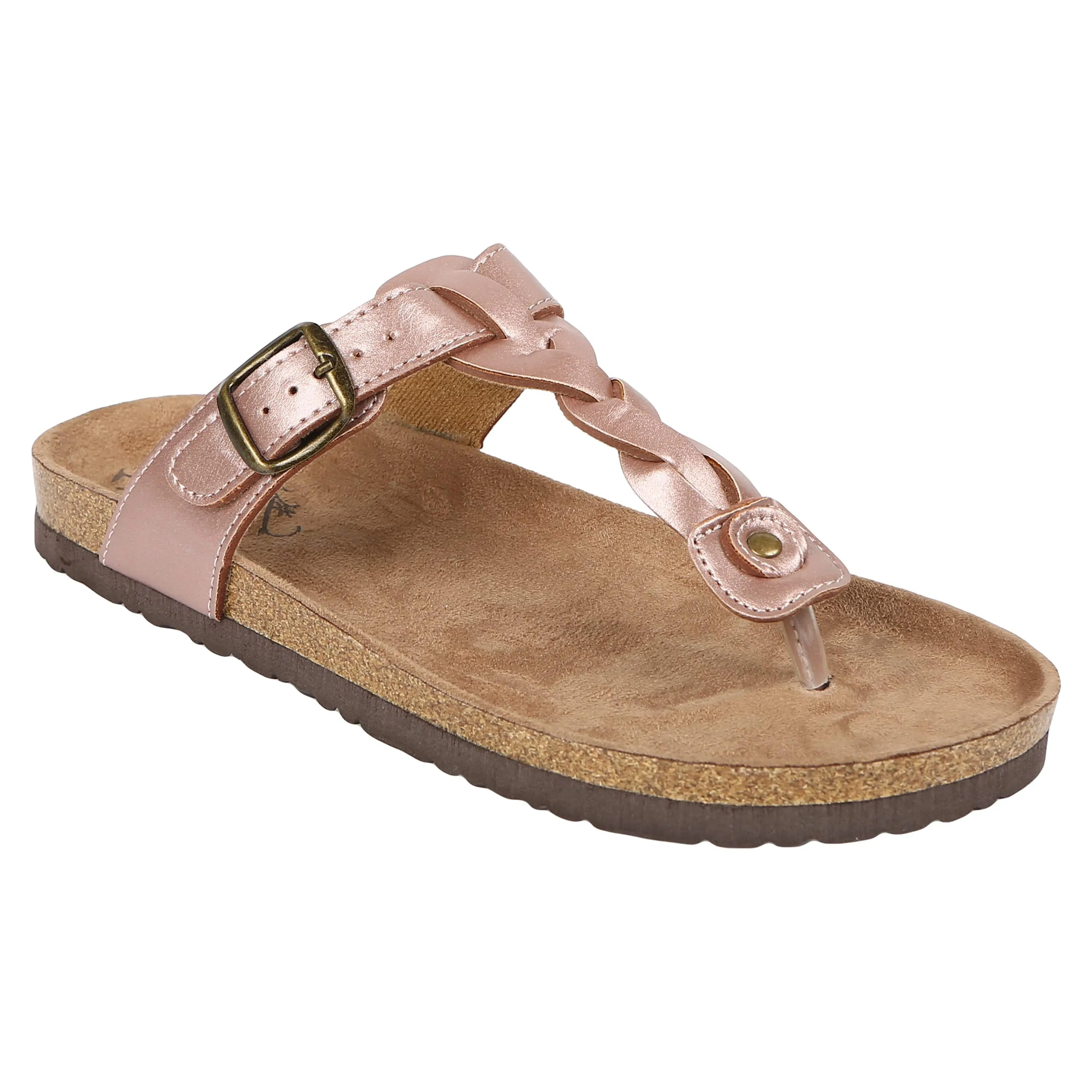 Women's Dina Cork Sandal