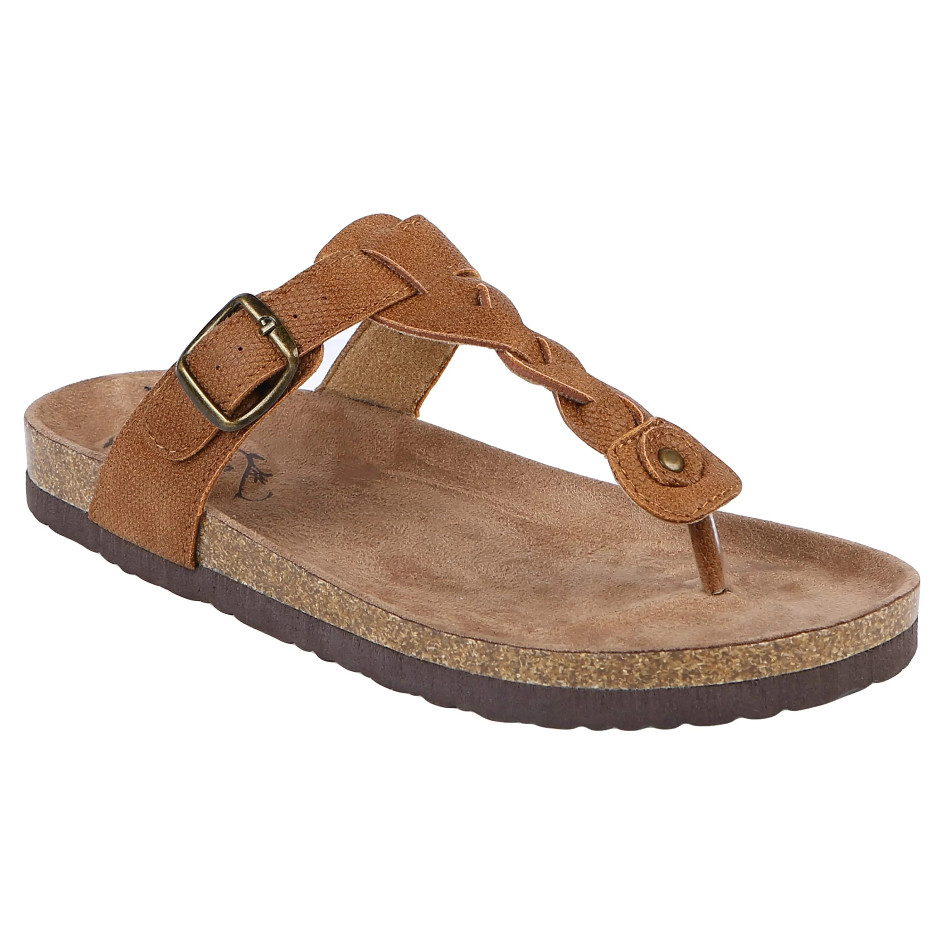 Women's Dina Cork Sandal