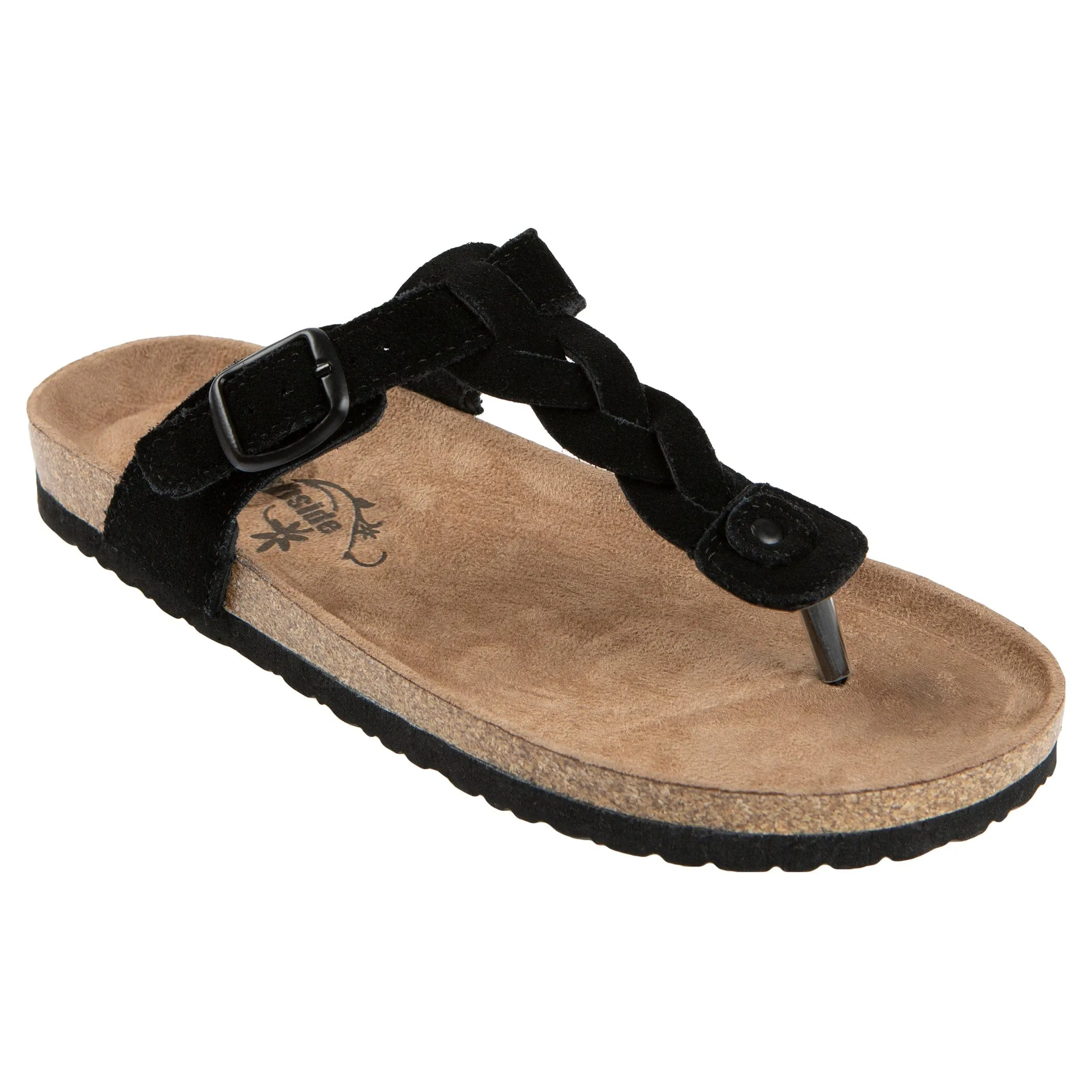 Women's Dina Cork Sandal