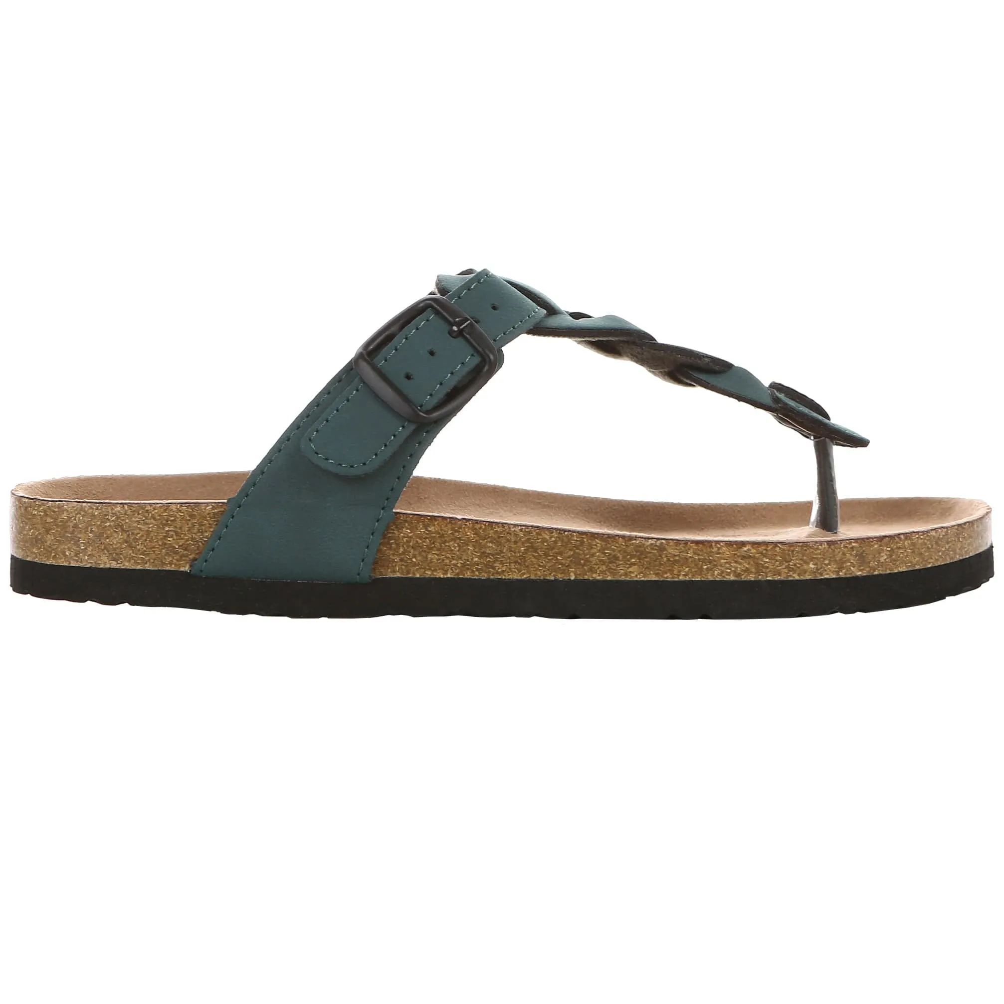 Women's Dina Cork Sandal