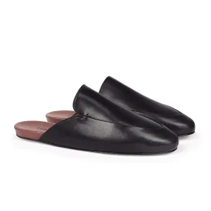 Women's Slowfer Black