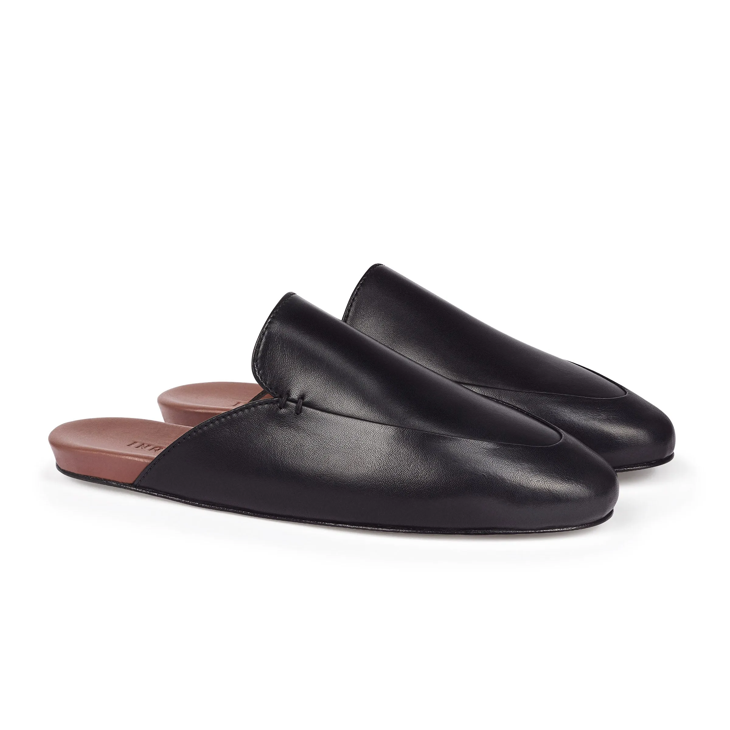 Women's Slowfer Black