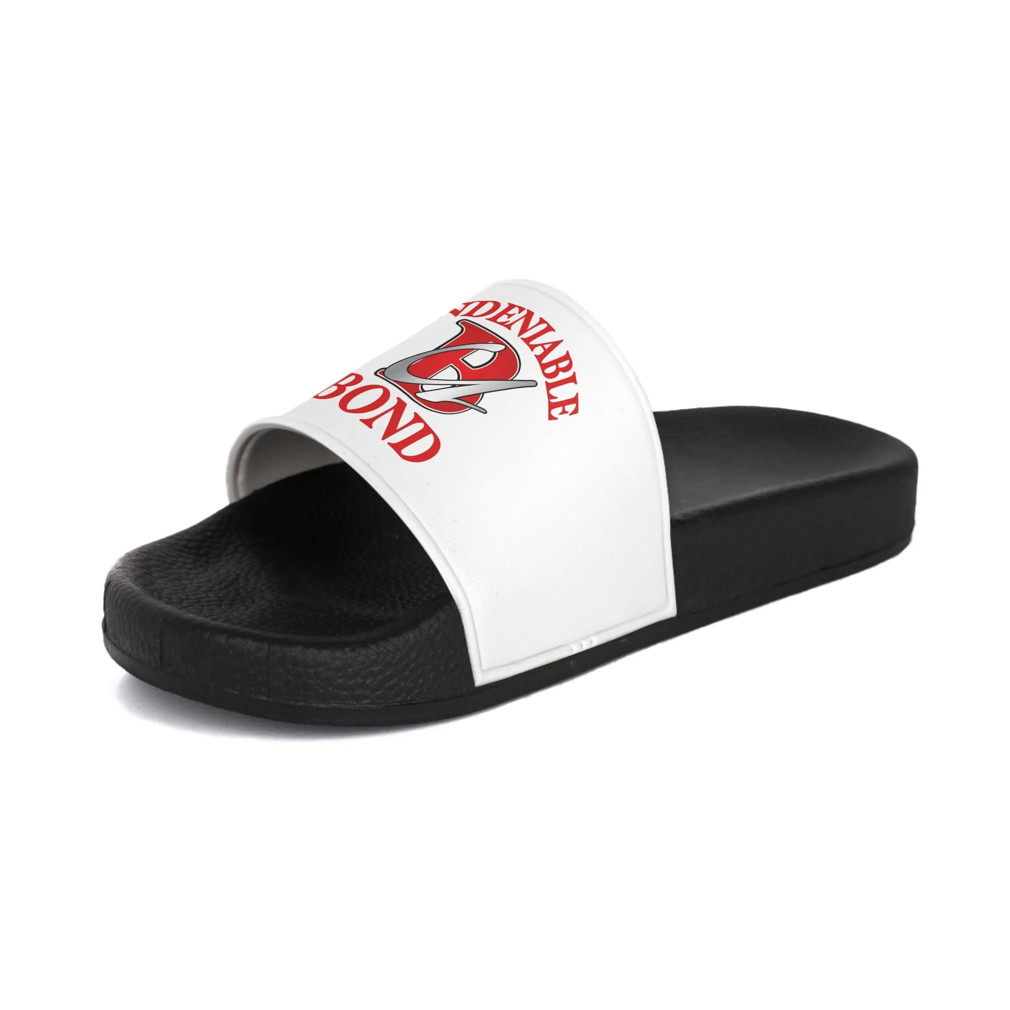 Womens Undeniable Bond Slides