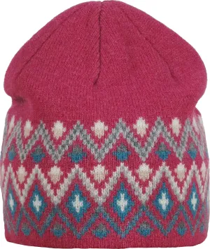Wool Julia Beanie