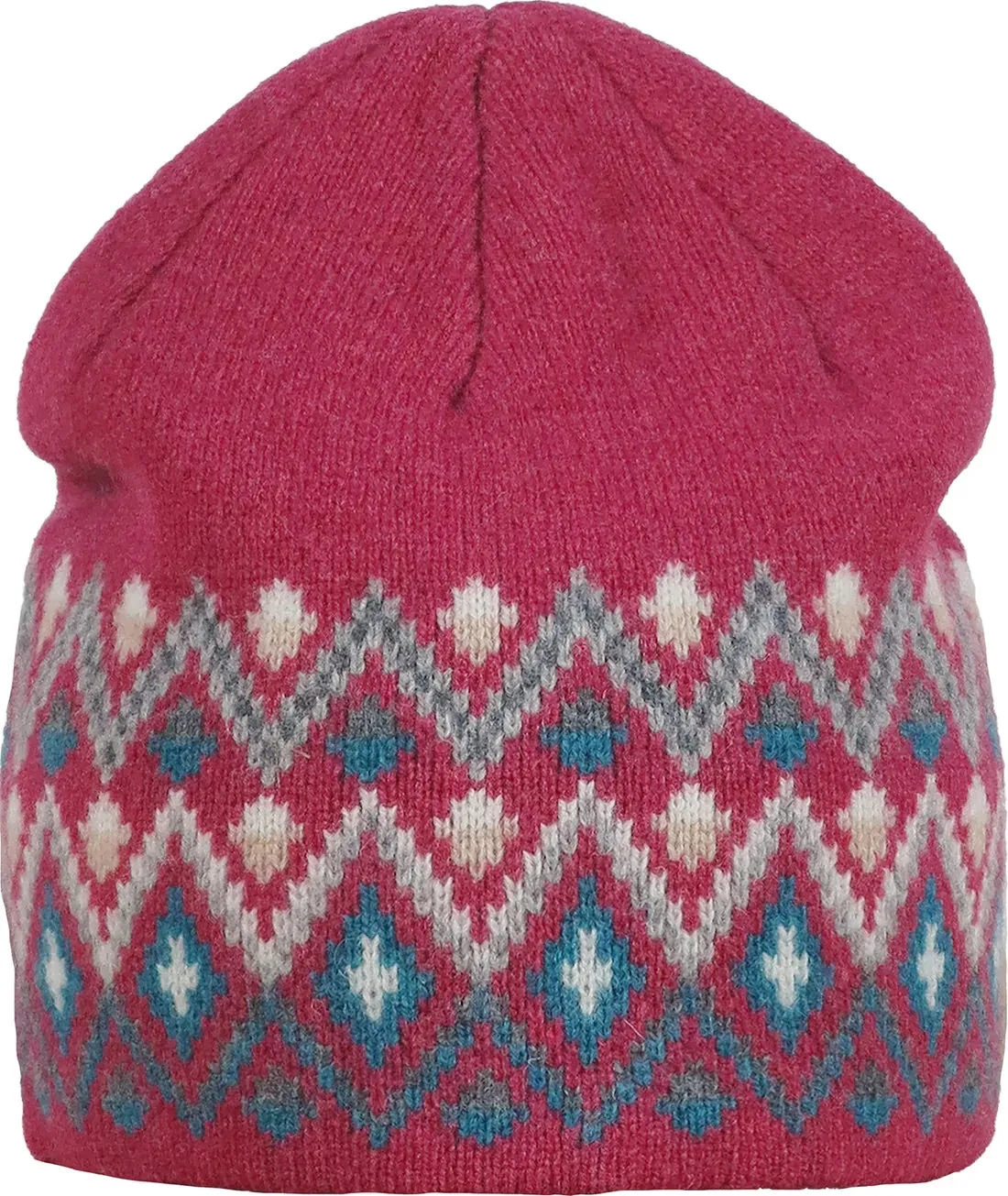 Wool Julia Beanie