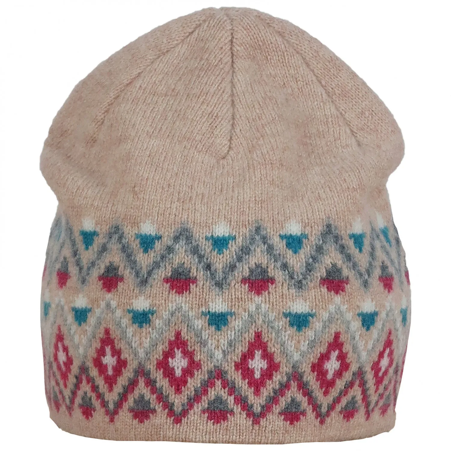 Wool Julia Beanie
